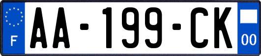 AA-199-CK