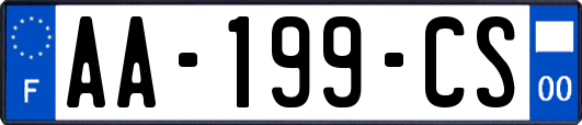 AA-199-CS