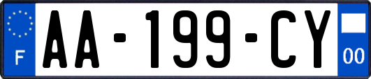 AA-199-CY