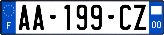 AA-199-CZ