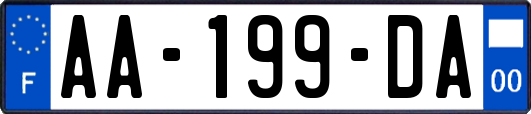 AA-199-DA