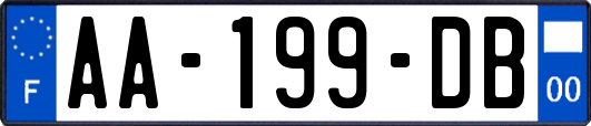 AA-199-DB