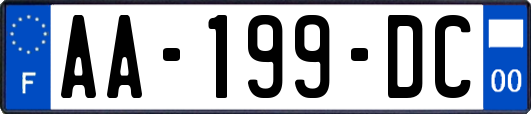 AA-199-DC