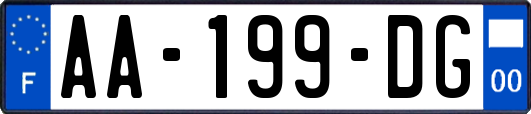 AA-199-DG