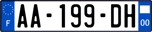 AA-199-DH