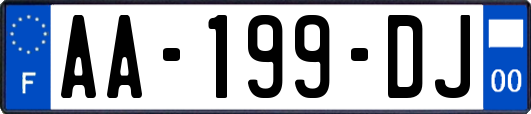 AA-199-DJ