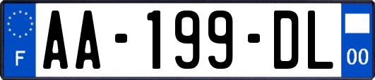 AA-199-DL