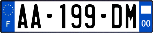 AA-199-DM