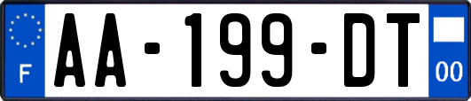 AA-199-DT