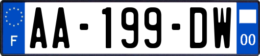 AA-199-DW