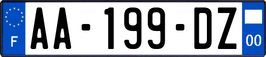 AA-199-DZ