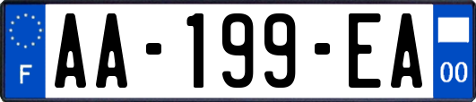 AA-199-EA