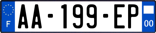 AA-199-EP