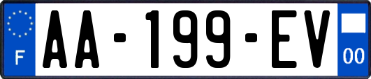 AA-199-EV