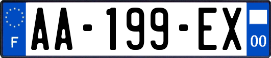 AA-199-EX