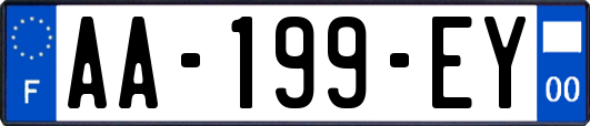 AA-199-EY