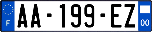 AA-199-EZ