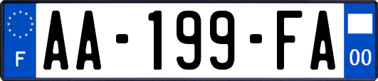 AA-199-FA