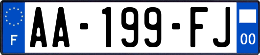 AA-199-FJ