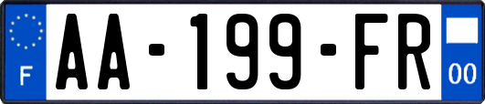 AA-199-FR