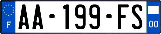 AA-199-FS