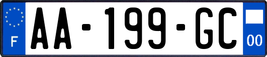 AA-199-GC