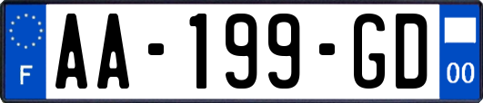 AA-199-GD