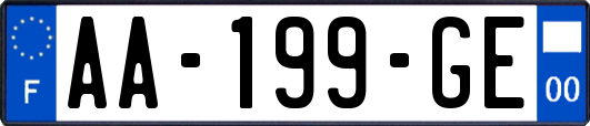 AA-199-GE