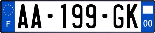 AA-199-GK