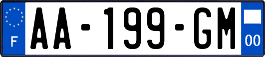 AA-199-GM