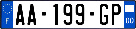 AA-199-GP