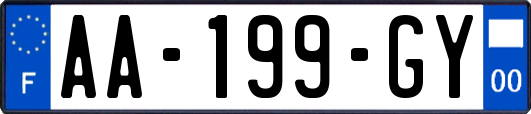 AA-199-GY