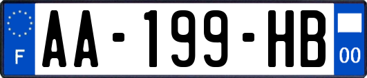 AA-199-HB