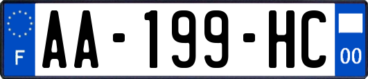 AA-199-HC