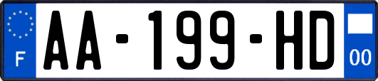 AA-199-HD