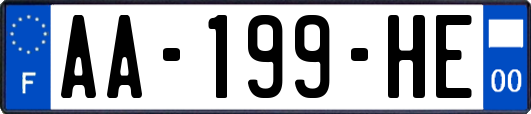 AA-199-HE