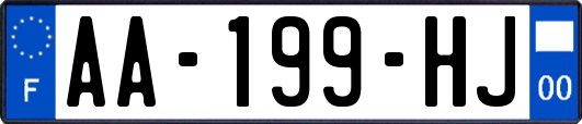 AA-199-HJ