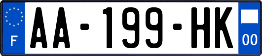 AA-199-HK