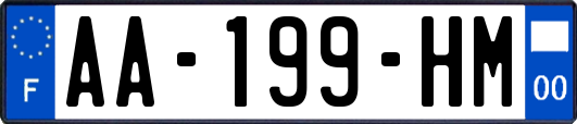 AA-199-HM