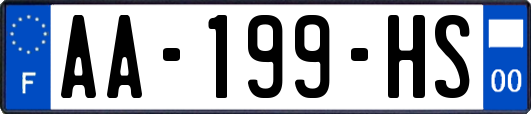 AA-199-HS