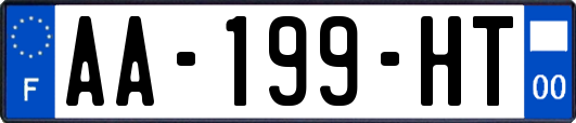 AA-199-HT