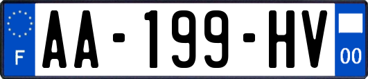 AA-199-HV