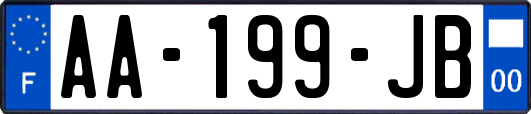 AA-199-JB