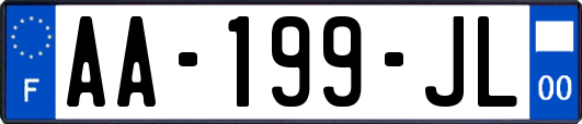 AA-199-JL