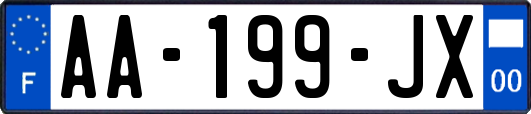 AA-199-JX