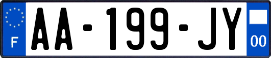 AA-199-JY