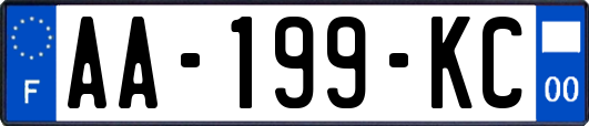 AA-199-KC