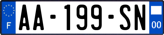 AA-199-SN