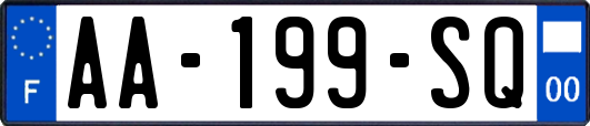 AA-199-SQ