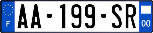 AA-199-SR